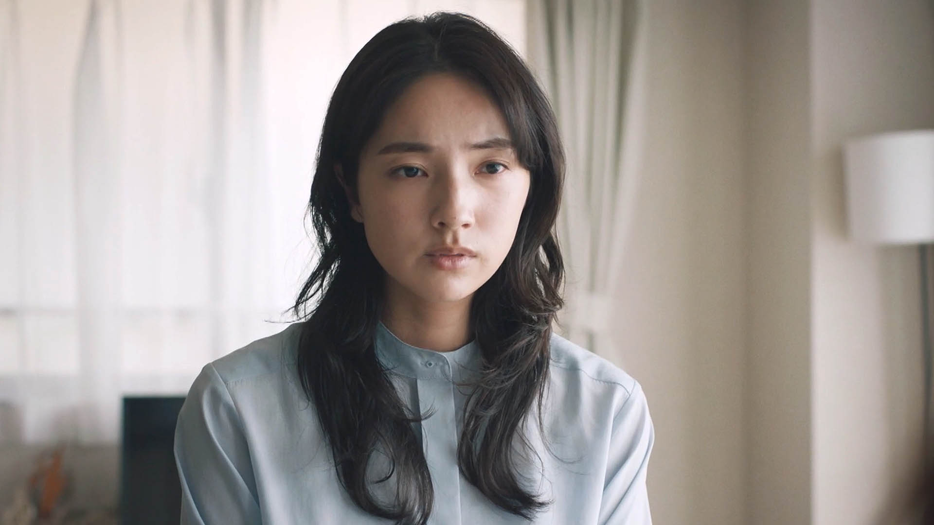 1. GO HOME ~경시청 신원불명인 상담실~ 1화