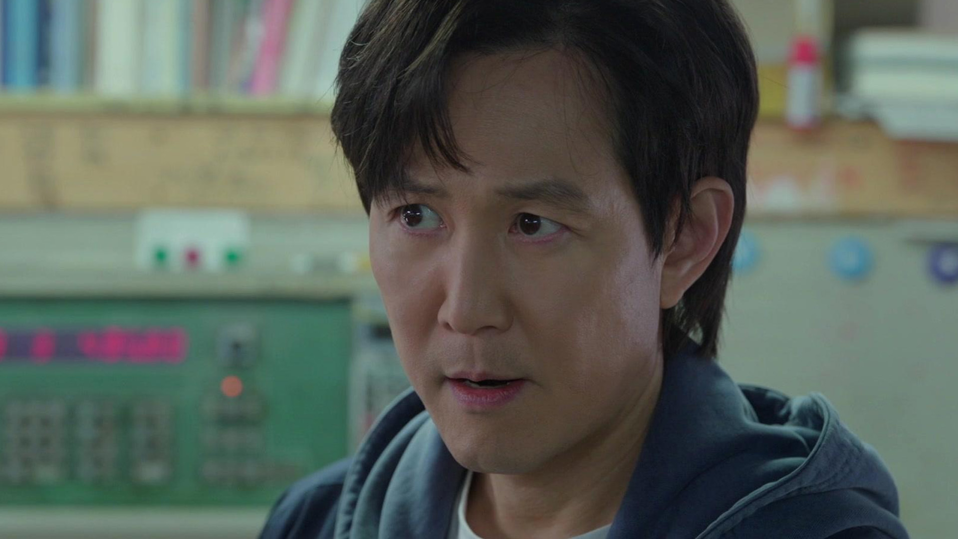 1. 얄미운 사랑 1화