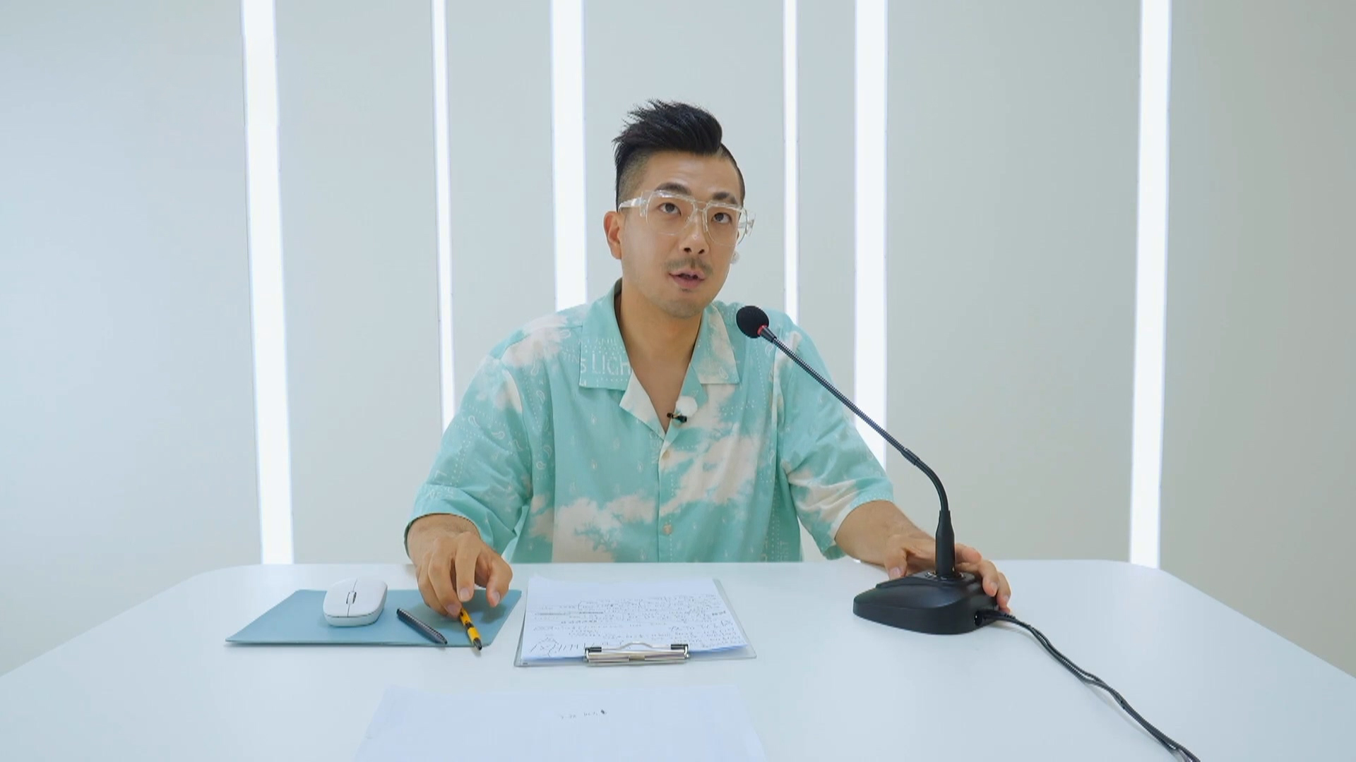 1. 러브in 1화