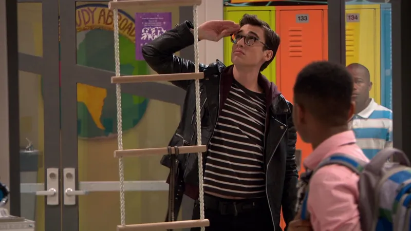어쨌든 루니 가족