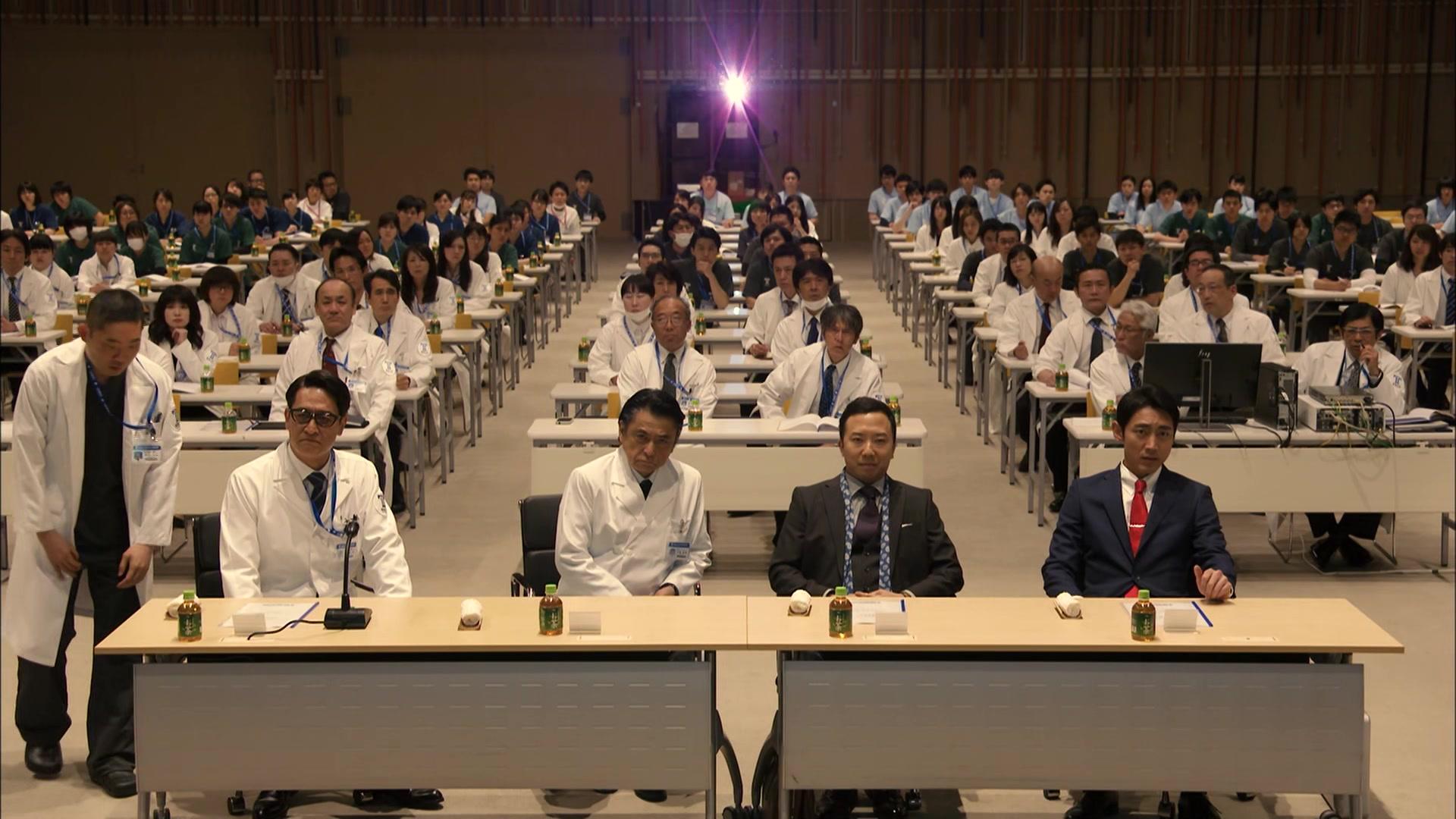 시즌 1: 1화