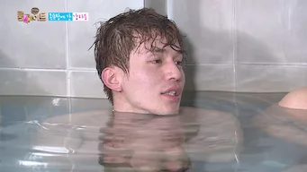 2015-01-06 하얀 겨울, 까만 겨울