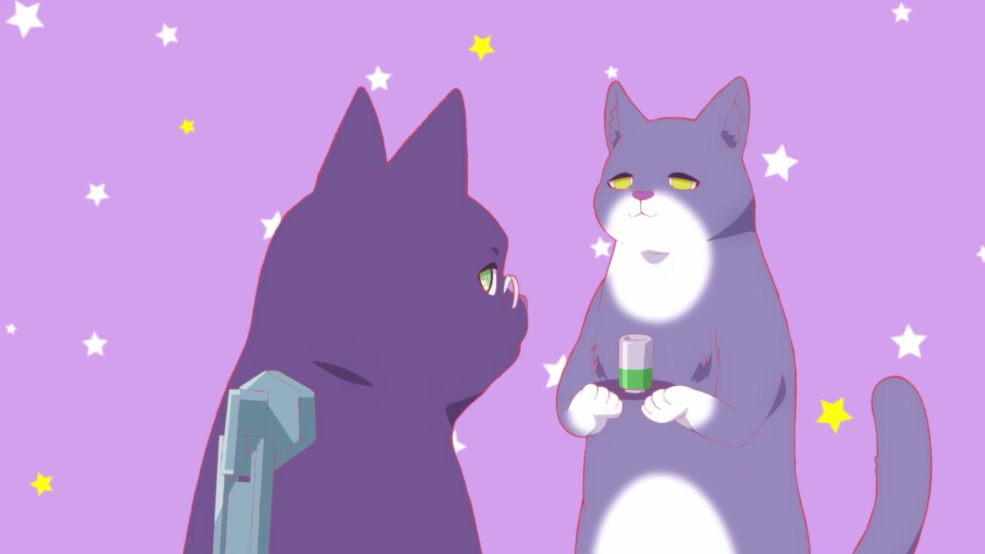 무무와 전자레인지