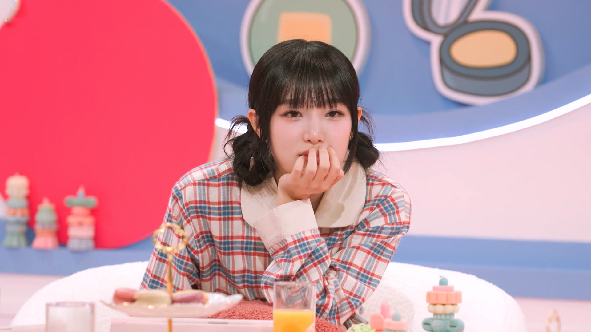 1. 걸스 나잇 아웃 1화