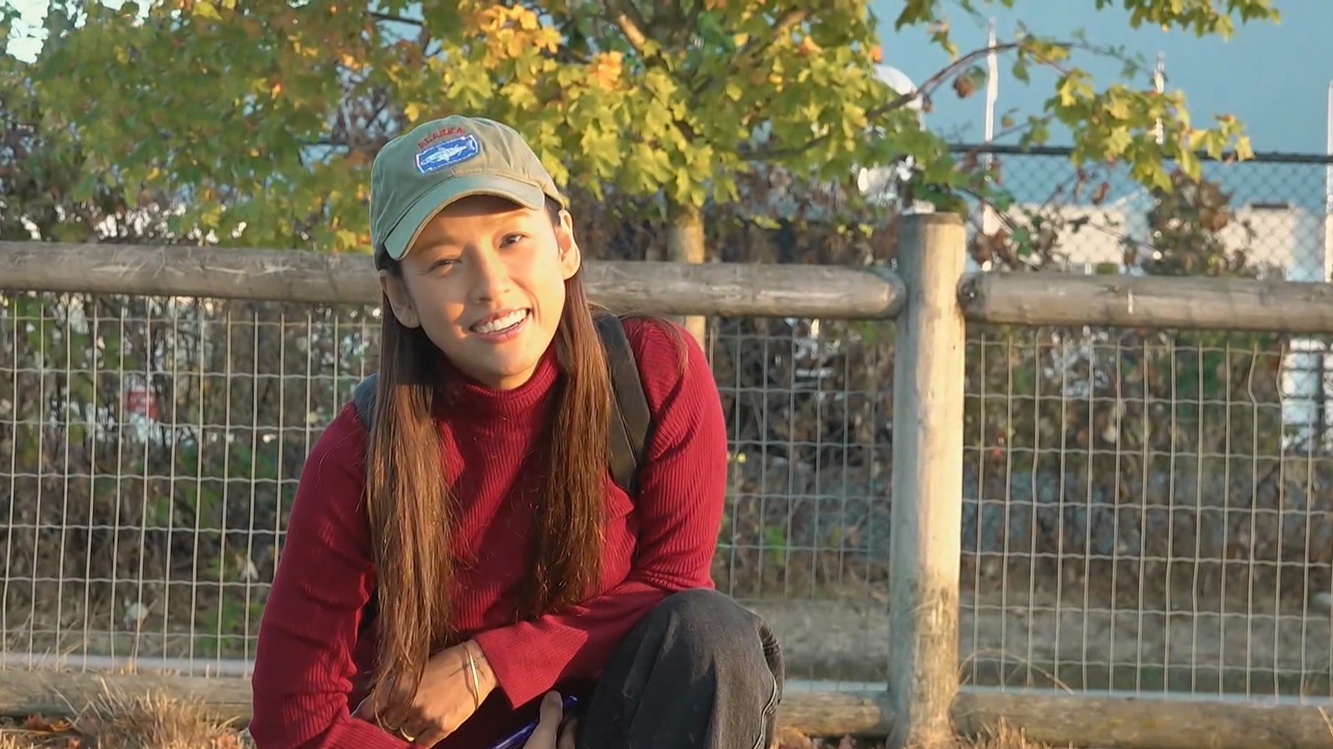 1. 캐나다 체크인 1화