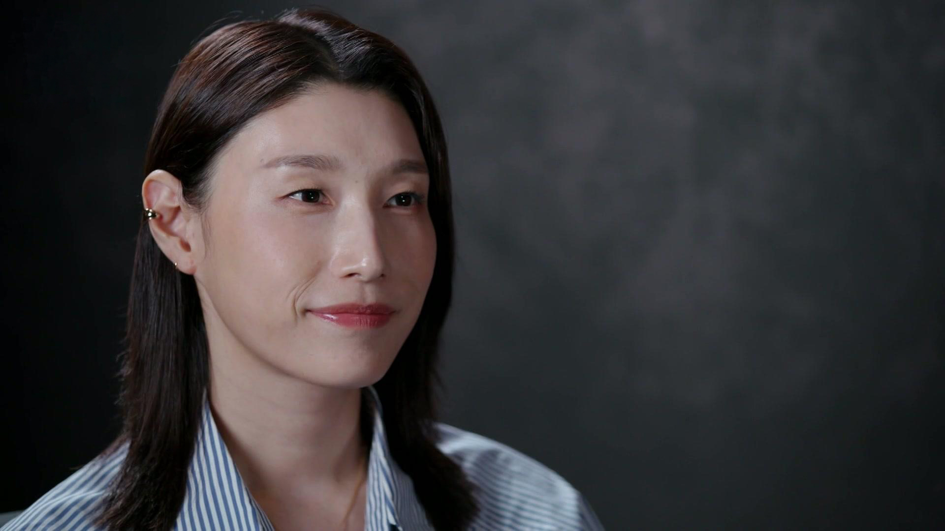 1. 배구 황제 김연경, 감독이 되어 돌아왔다!