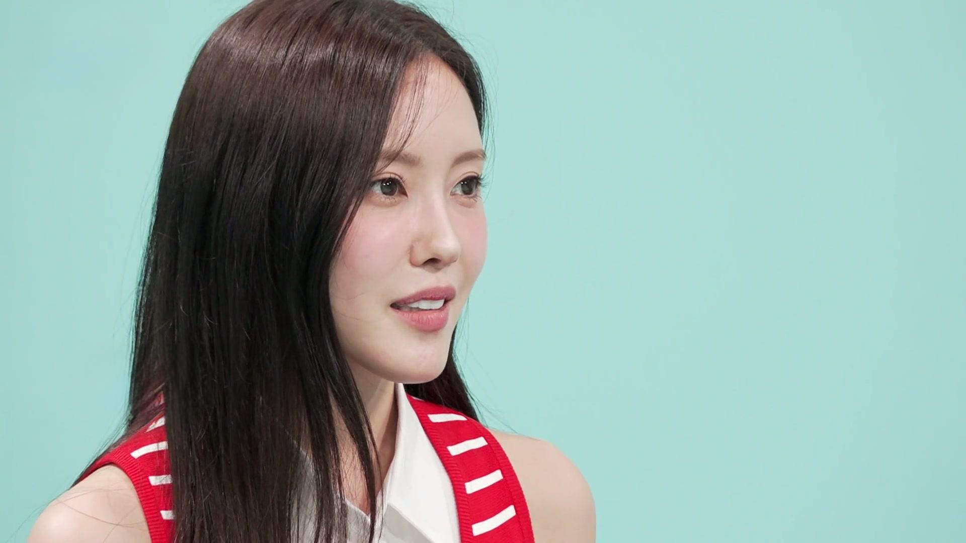 349. 박세리♥김혜린, 노주애, 김선우 매니저 & 효민♥조성희 매니저