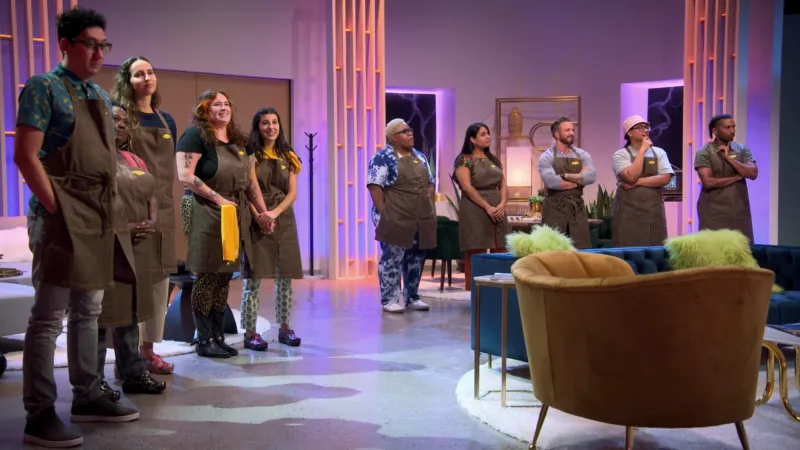 팀워크