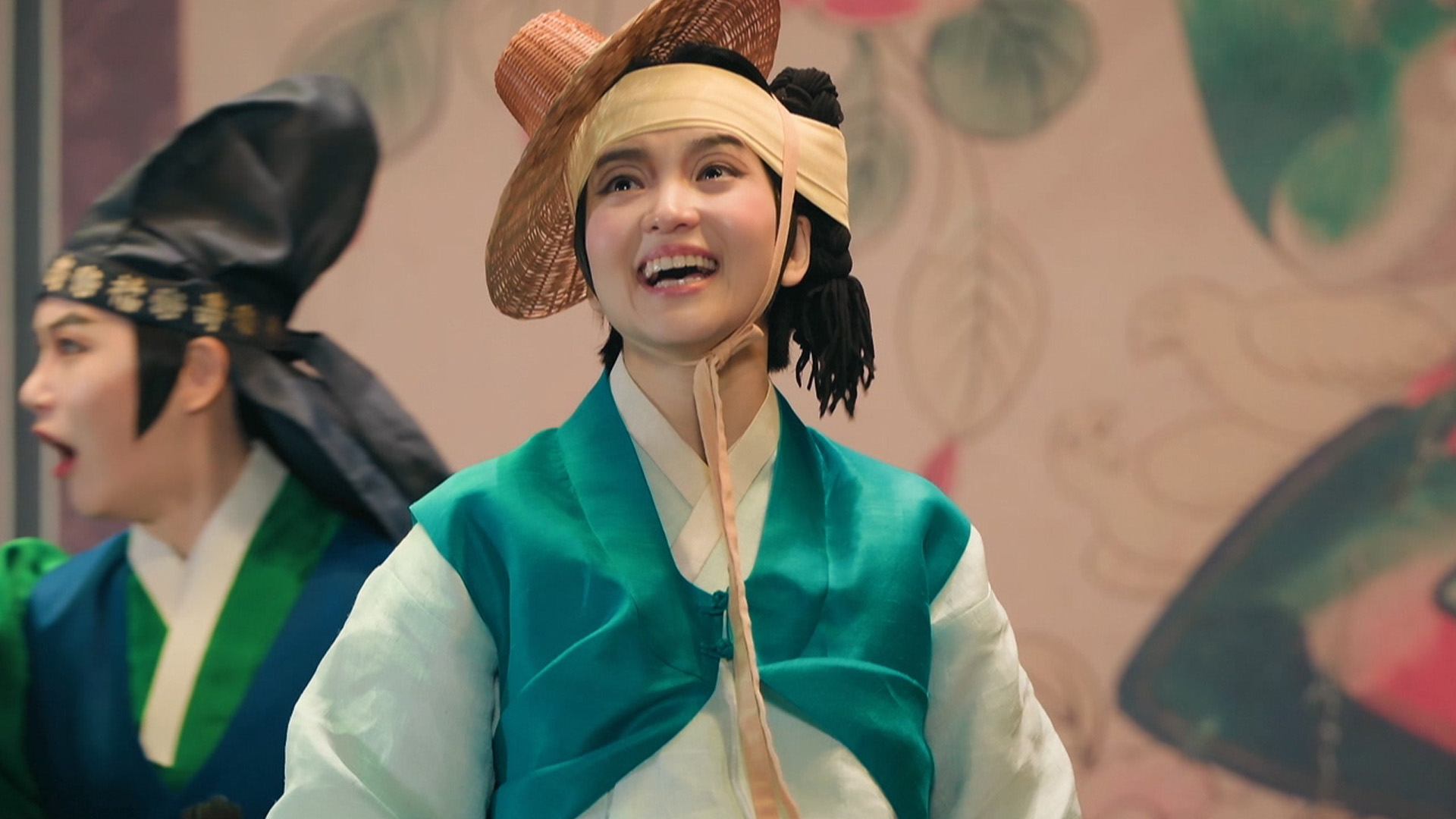 1. 춘향전