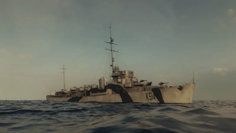 노르망디 상륙 작전