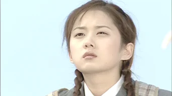 백마 탄 왕자를 만나다