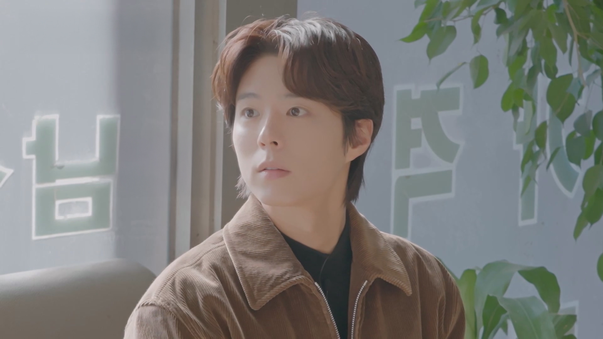 1. 보검매직컬 1화