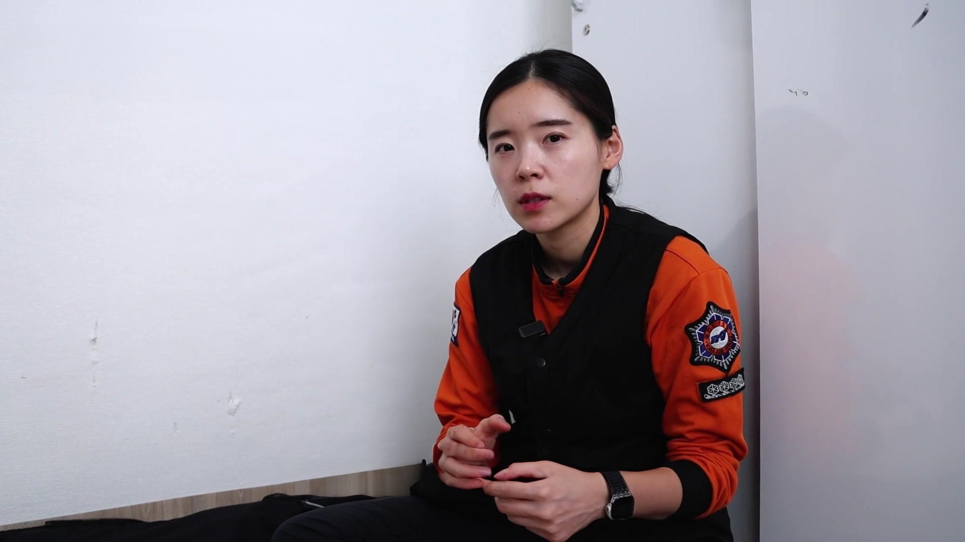 1. 눈에 띄는 그녀들 시즌7 1화