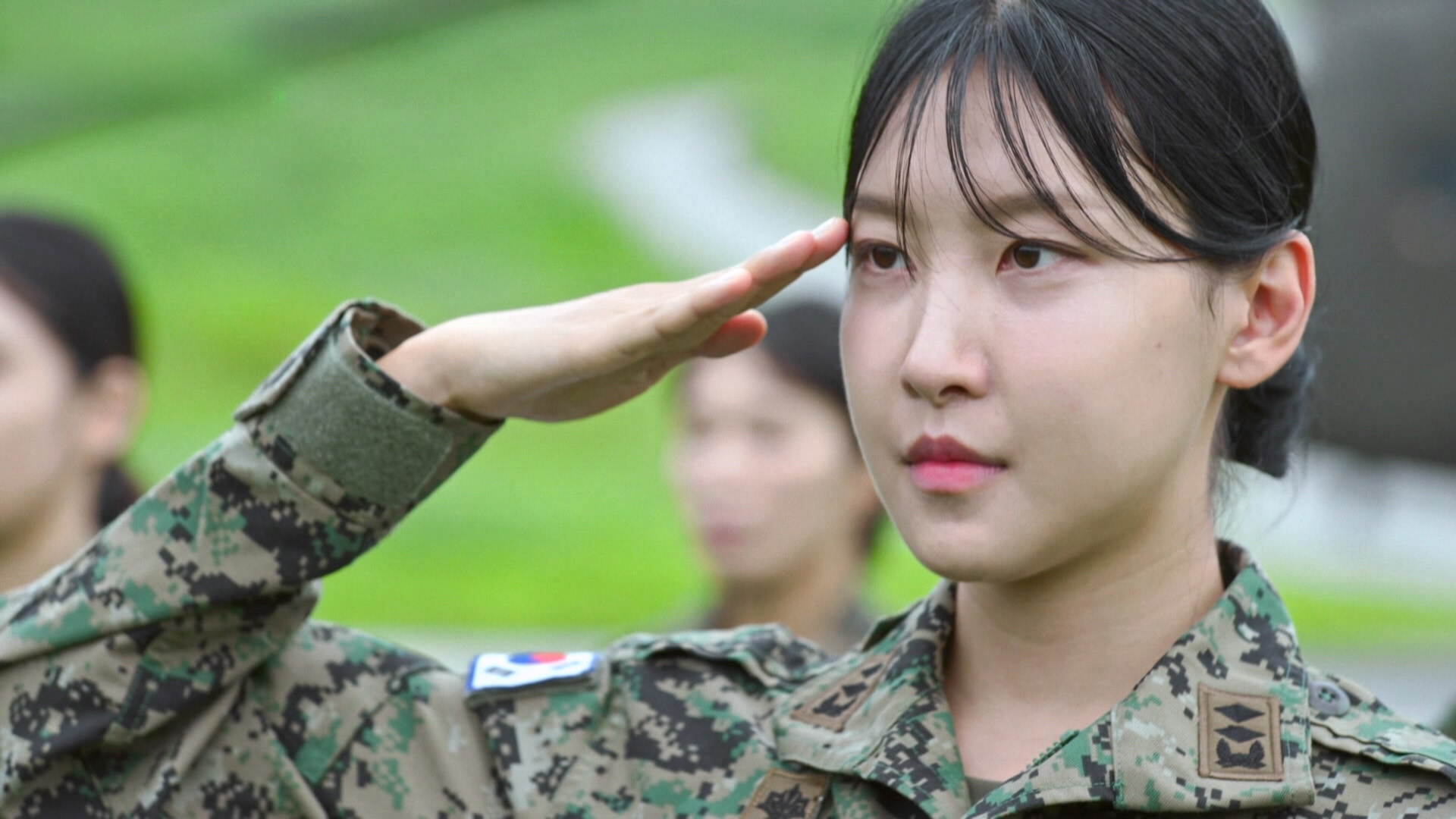 1. 강철부대W 1화