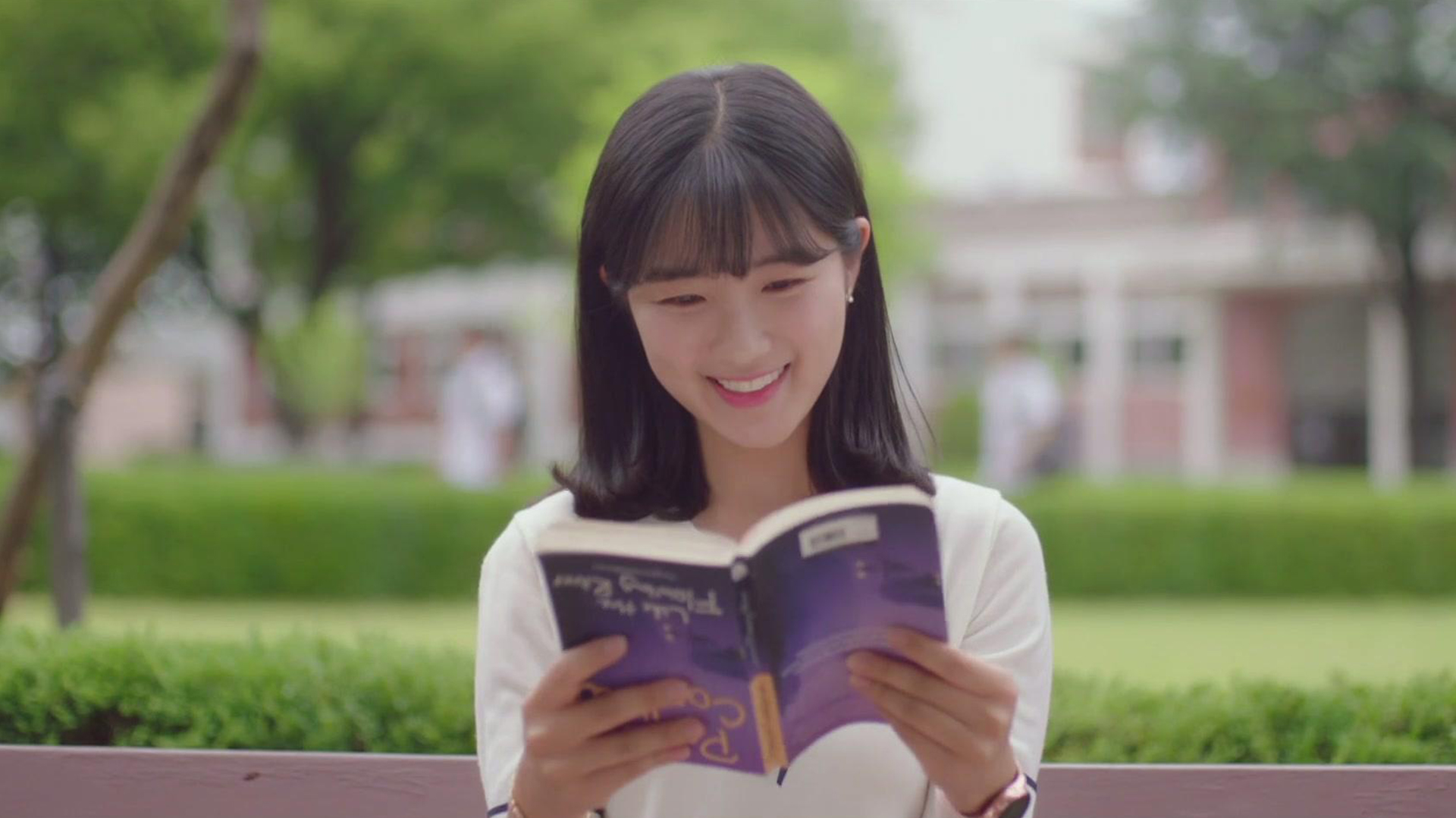 1-2. 난 나야, 은단오. 내가 진짜야!