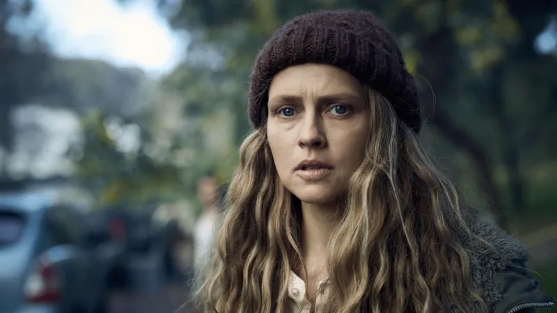 활짝 피는 계절