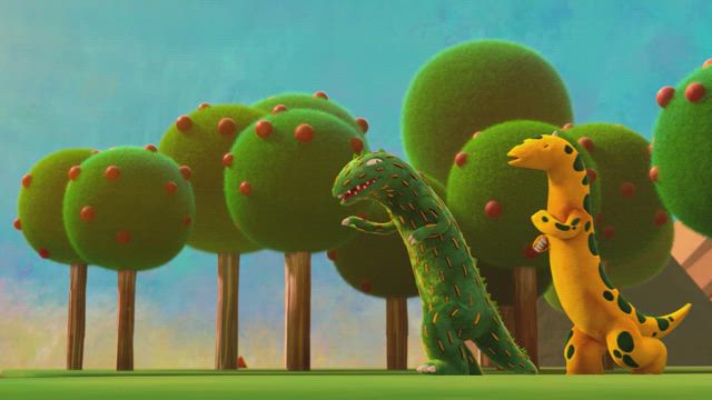 완벽한 그림/눈 오는 날