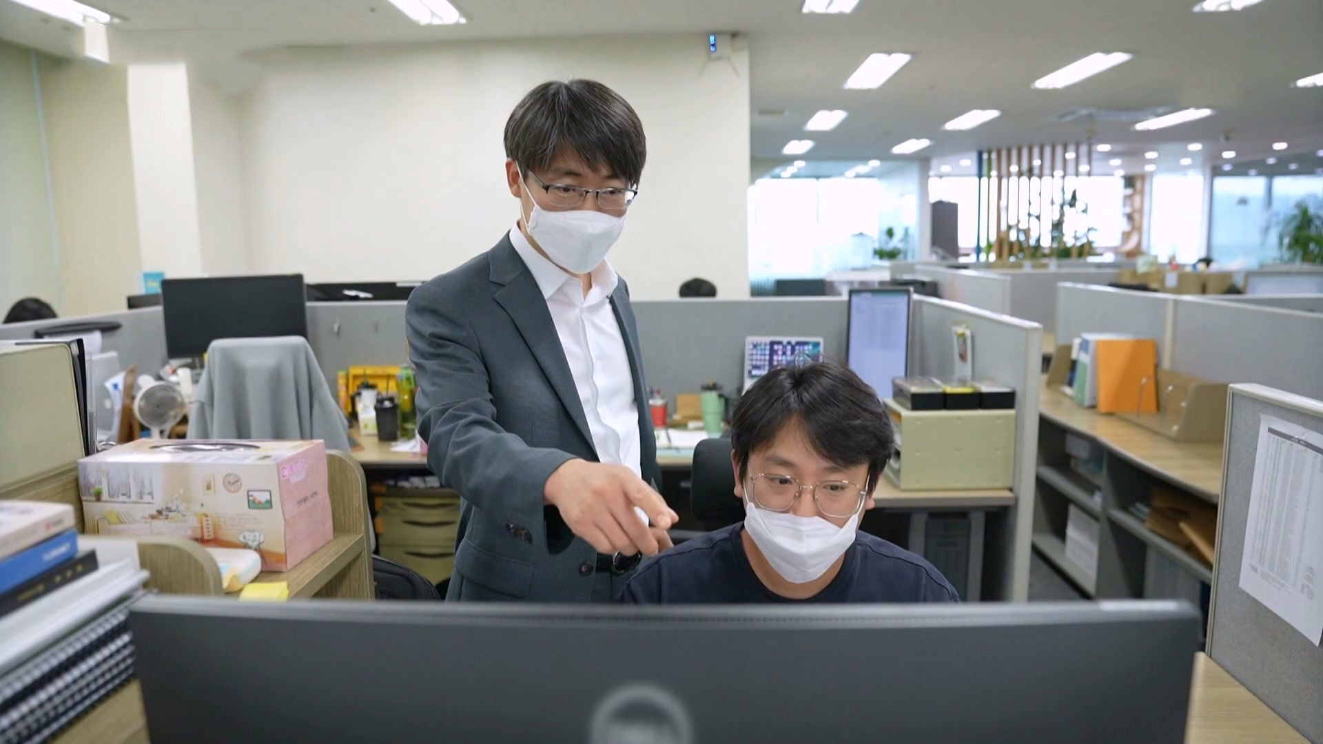 1. 특별기획 K-종자, 세계 시장에 싹트다 1화