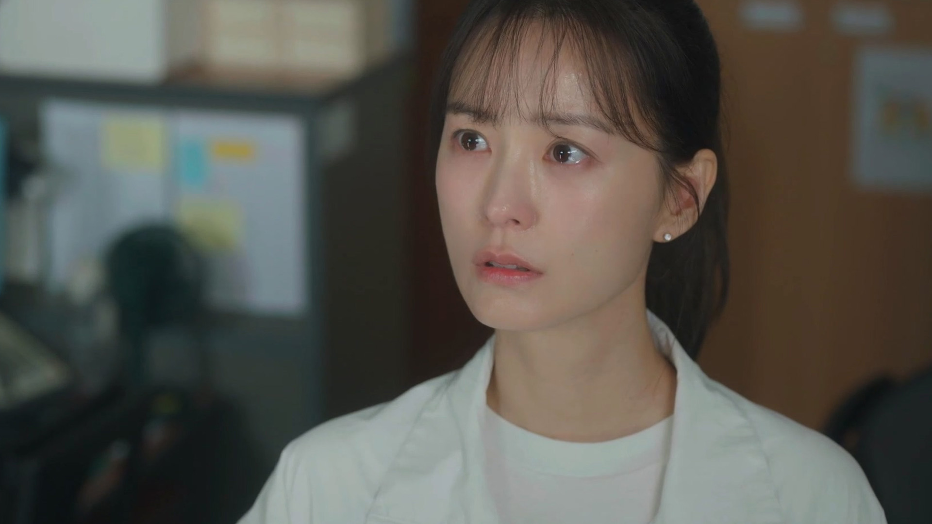 1. 사랑은 외나무 다리에서 1화