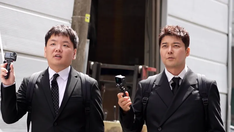 제 1화