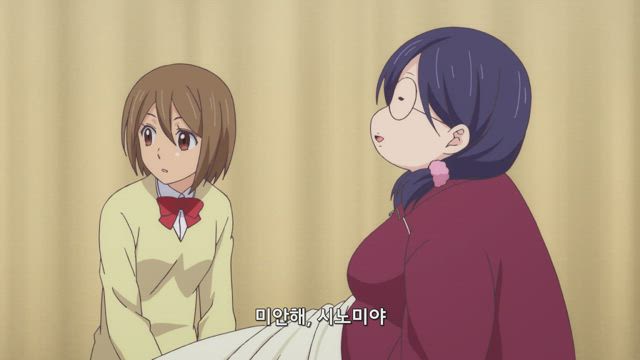 할 수 있을까? 리얼 여성향 게임