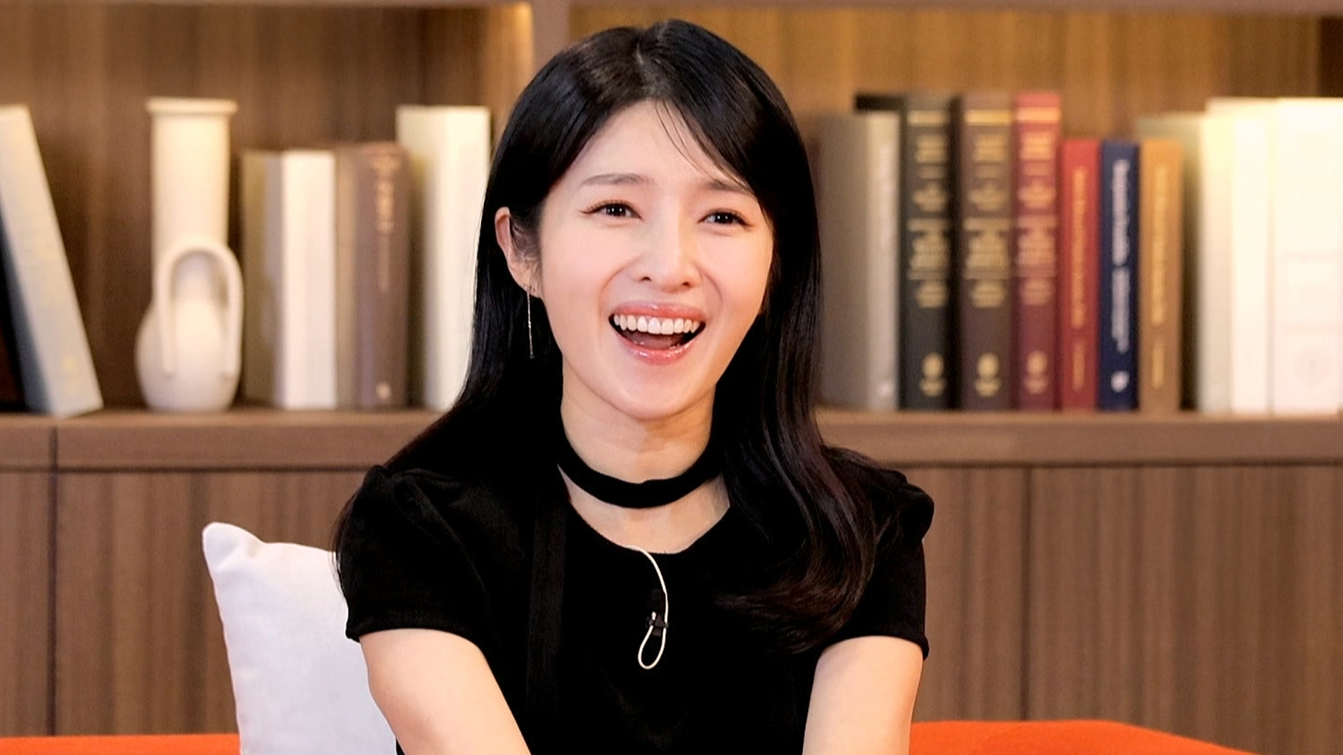 1. 닥터솔루션 건강의 여신 1화