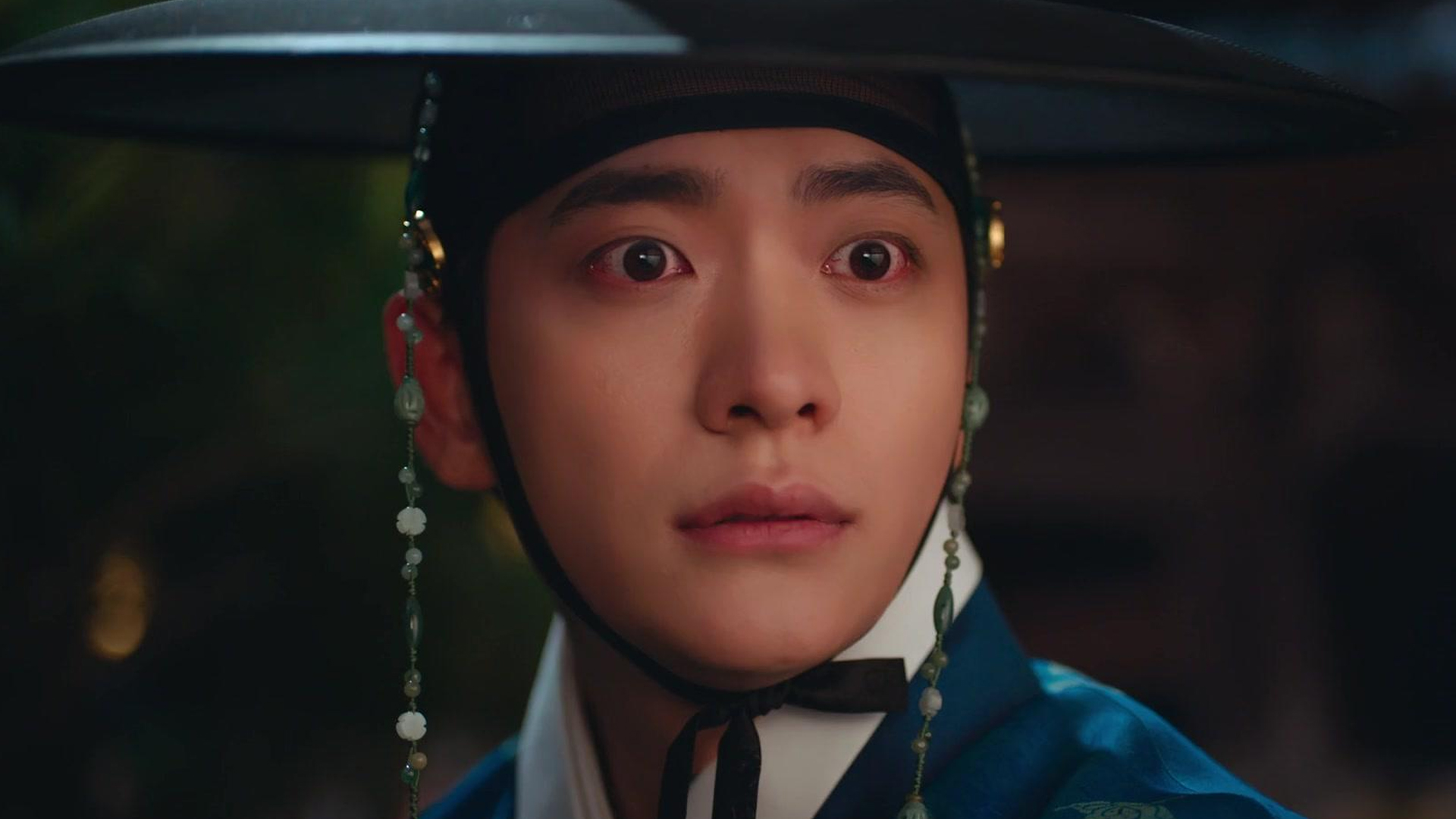1. 홍연 上