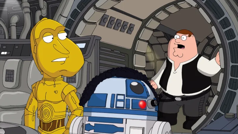 블루 하베스트 - 1편