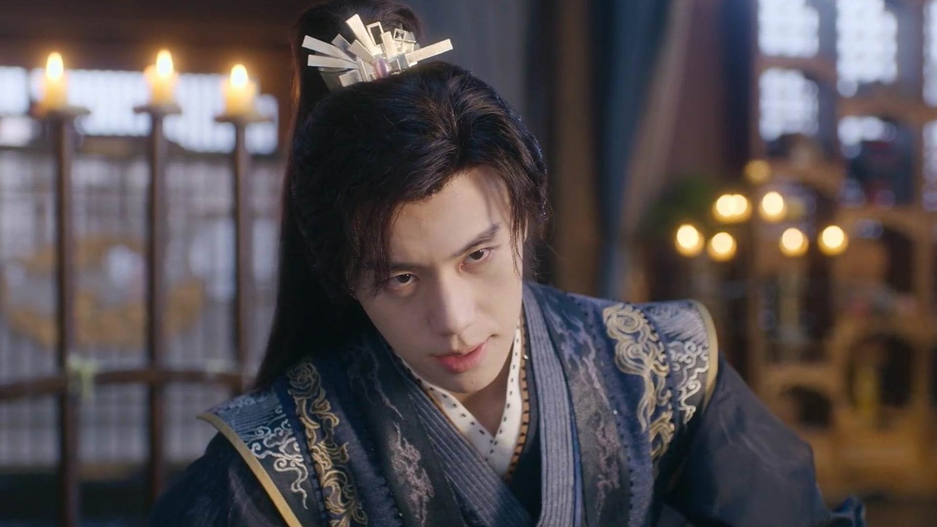 1. 역천성선 1화