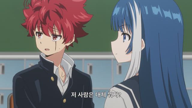 벚꽃 반지