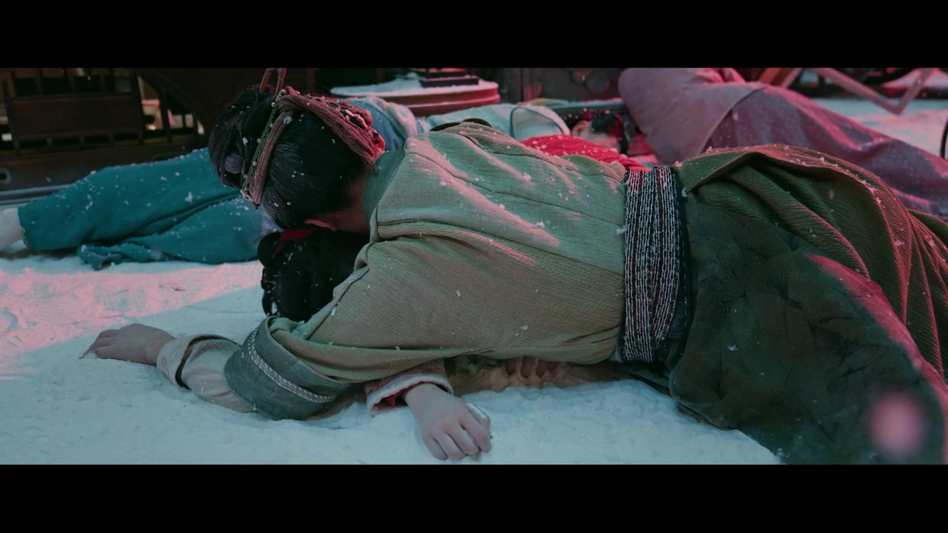 악연의 시작