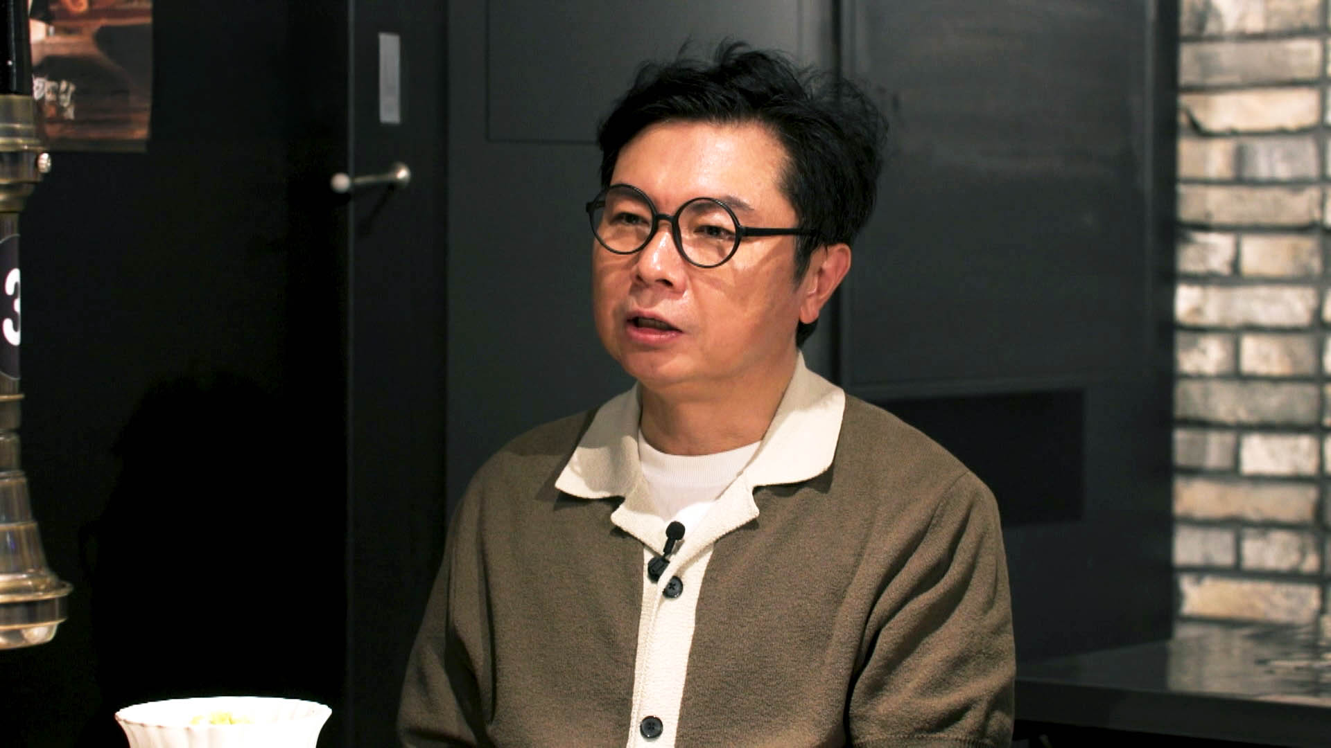 1. ′식객′ 임원희의 맛집리스트 공유 받을 수 있는건가요?