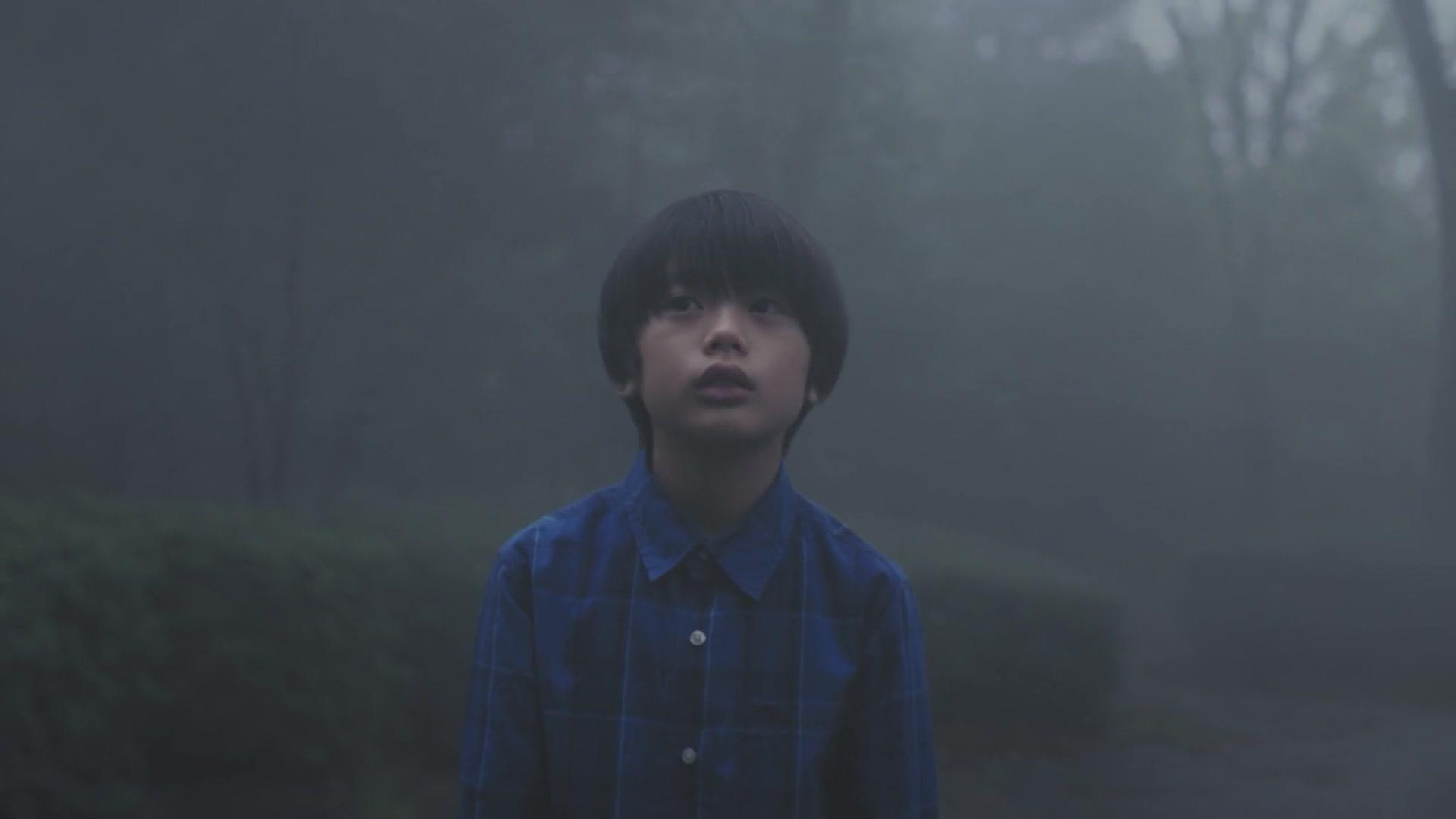 사자의 상사병 -사거리의 미소년-