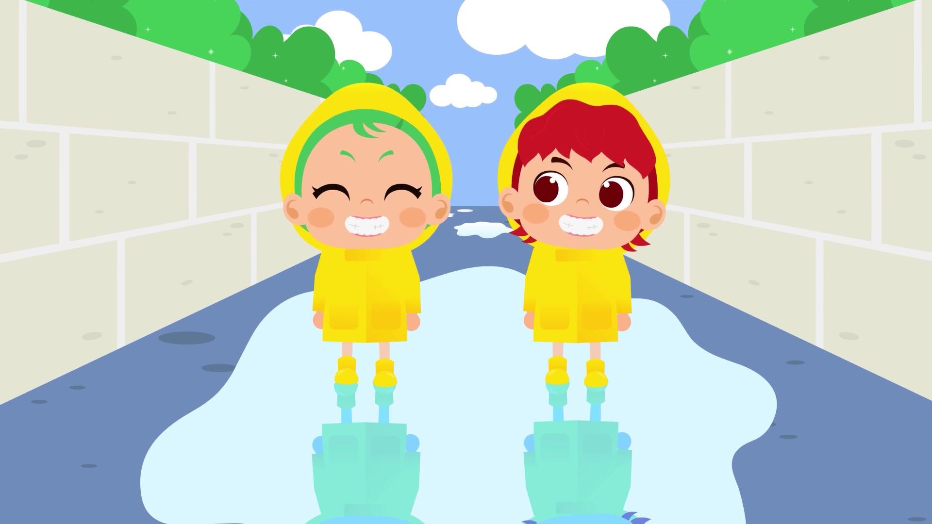 1. One Ostrich From One Egg