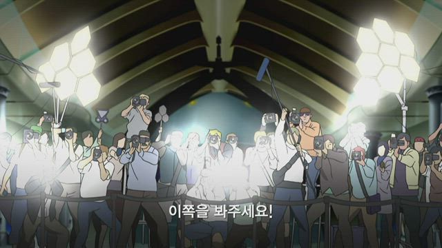 클로스 인카운터