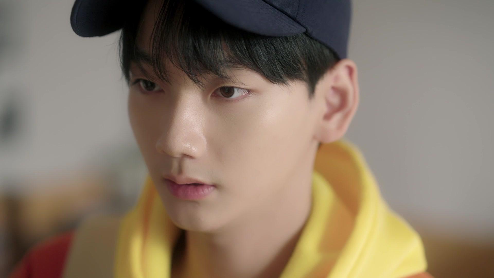 1. 볼보이 택틱스 1화