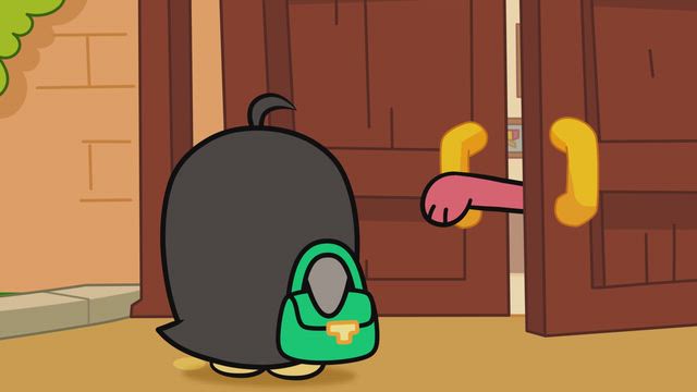 여기는 세잎마을