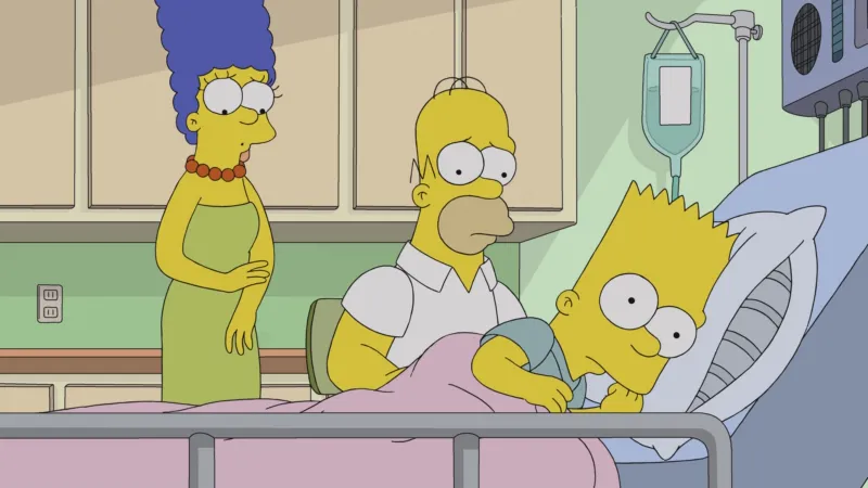 바트는 죽지 않았다