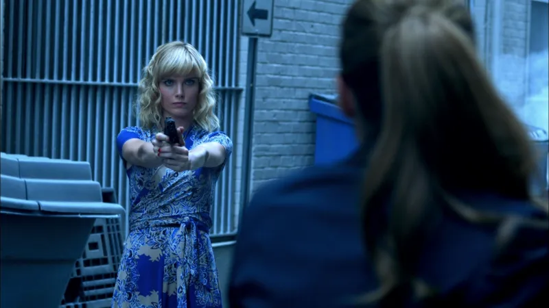 암호명 발키리 (상)