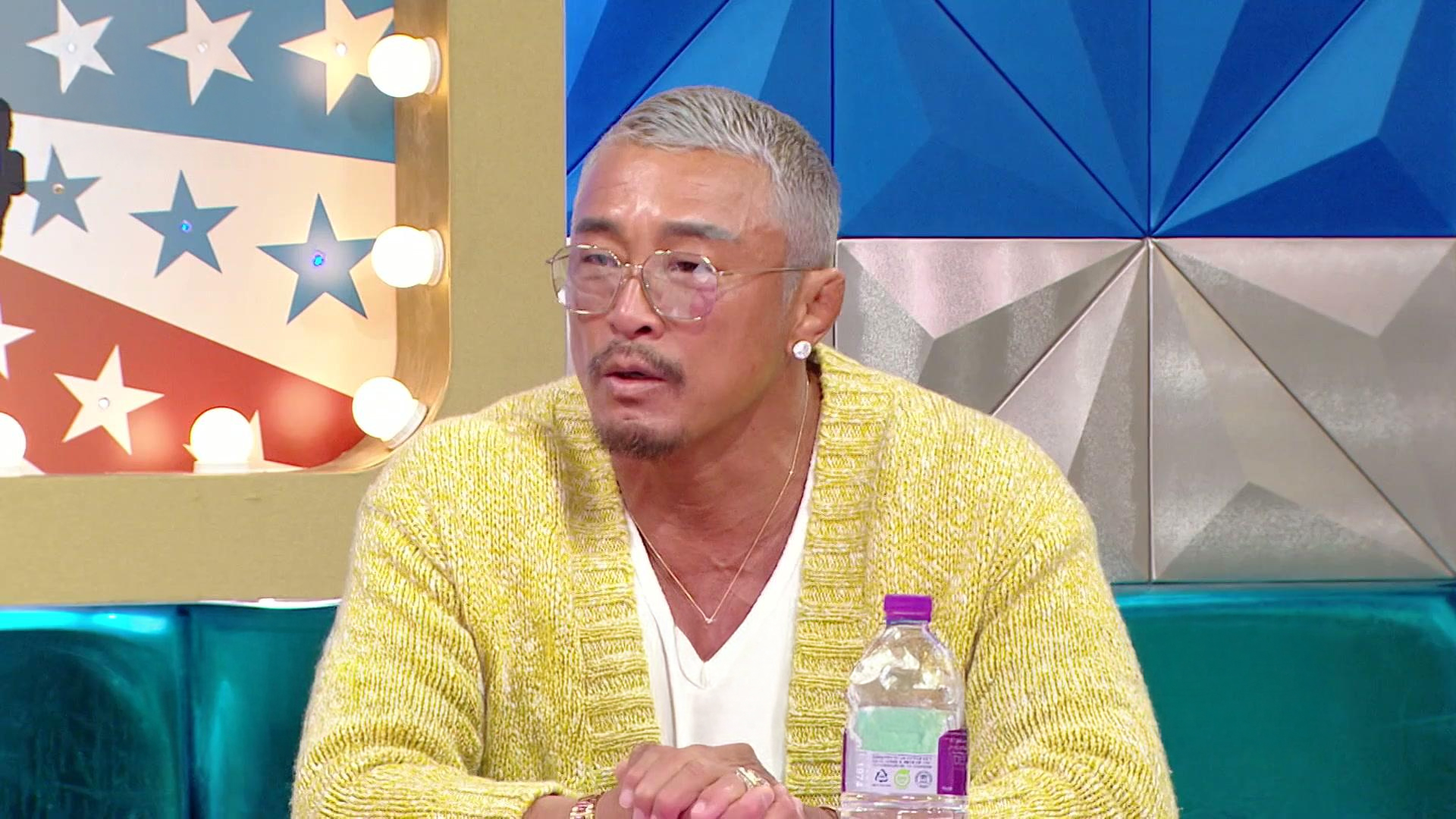 910. '하남자가 있어' 특집 (with 추성훈, 정석용, 남창희, 이관희)