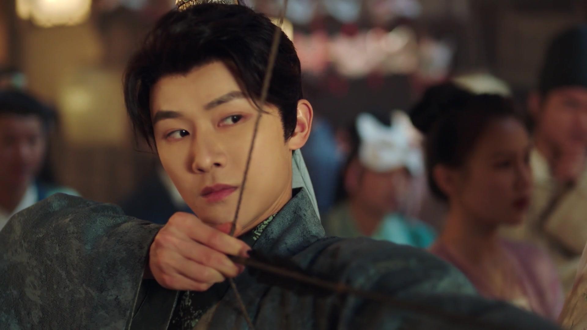 1. 념념무명 1화