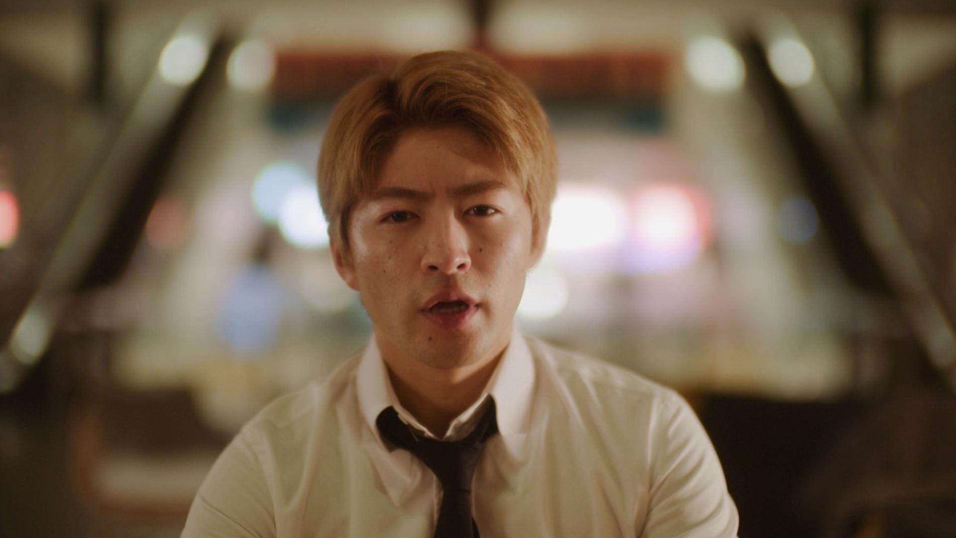 1. 살아남은 여섯 명에 의하면 1화