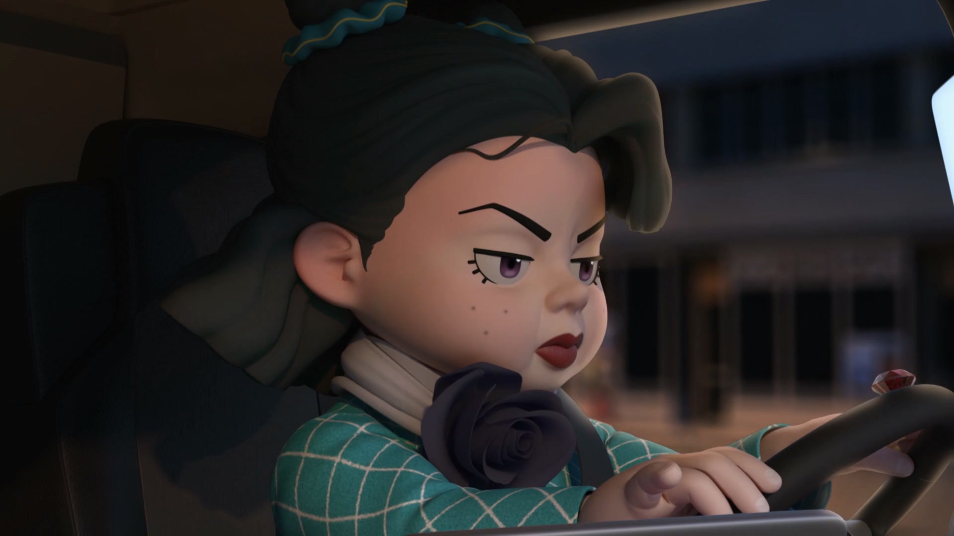 제1화  또봇의 전설