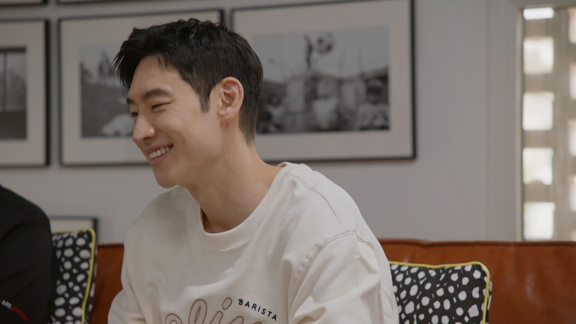 1. 어나더 레코드: 이제훈