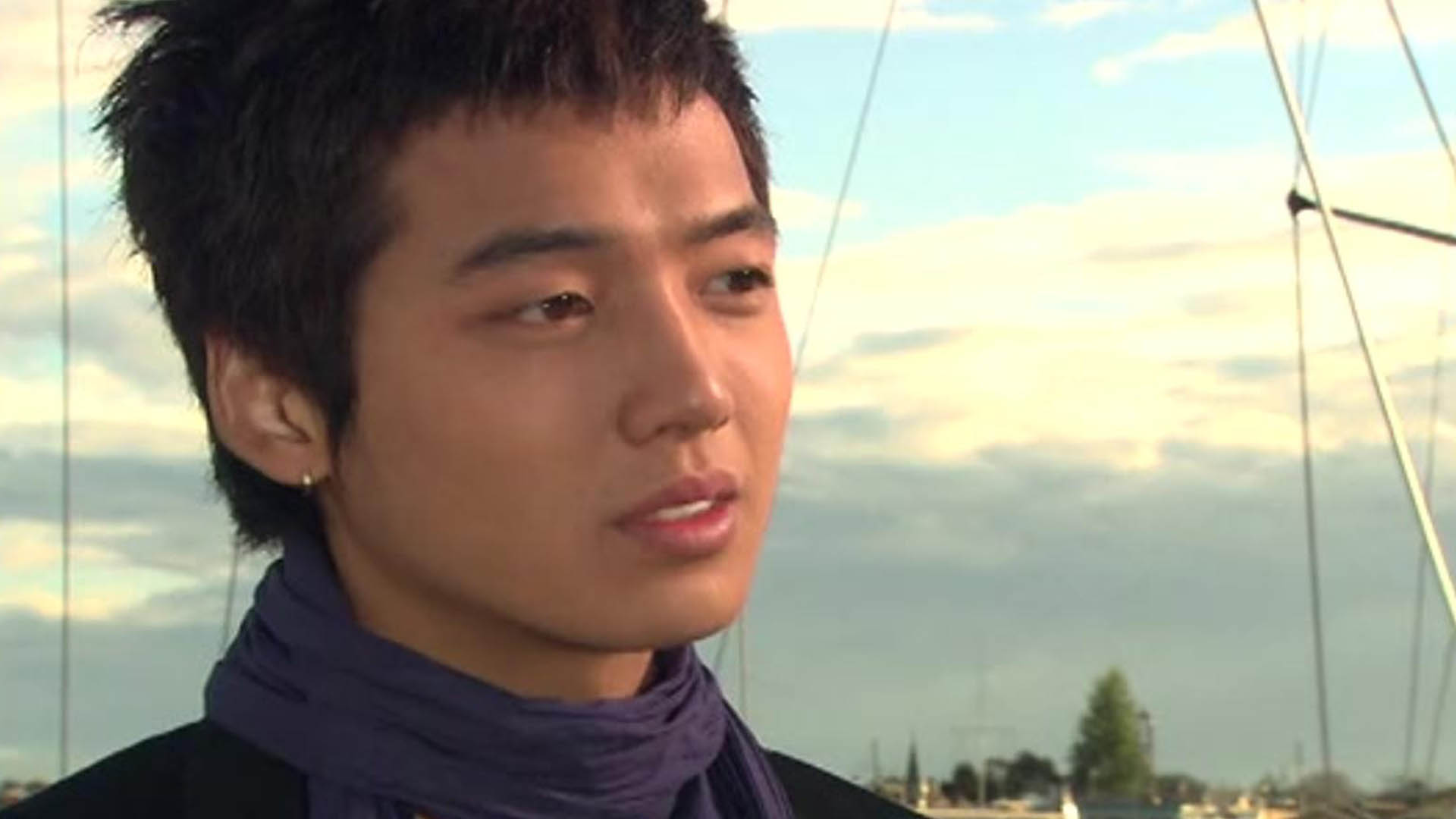 1. 미안하다, 사랑한다 1화