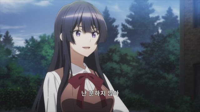MISSION《망아》Ⅰ