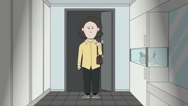 나의 죽은 남자친구 1 [월요 미스테리] 외