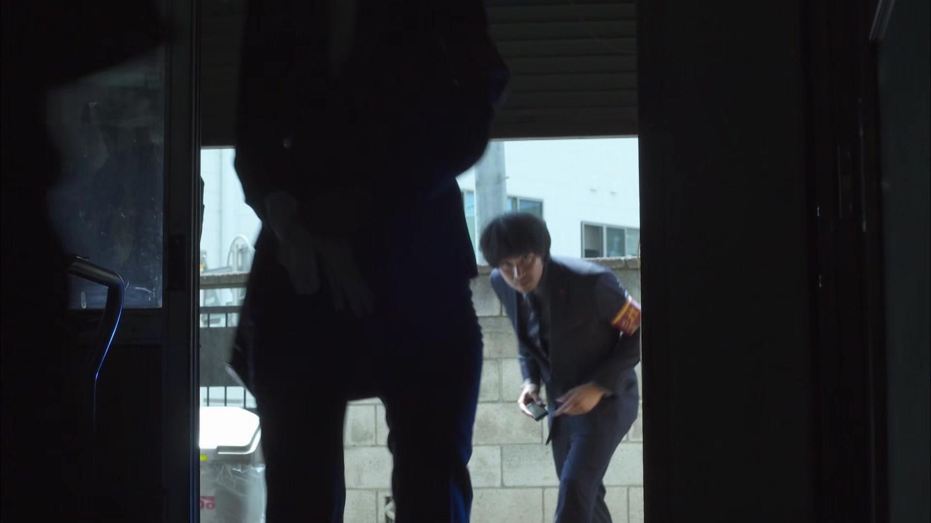 시즌 2: 1화