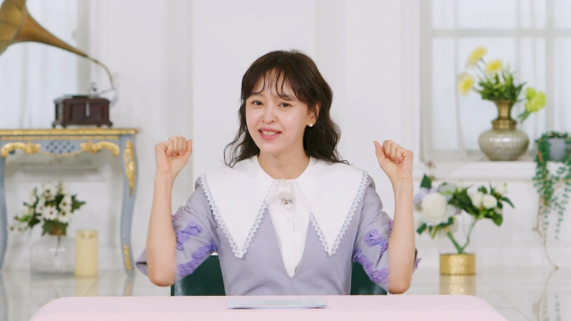1. 글로벌 건강쇼 땡큐 1화