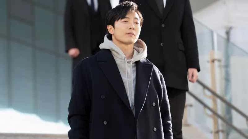 에피소드 1